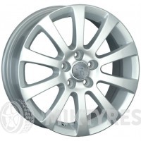 Replay Chevrolet (GN68) 0x16 5x105 ET 39 Dia 56.6 (S)